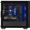 Actina 5901443335832 Gaming Desktop PC (Ryzen 5-5600/16GB DDR4/1TB SSD/Radeon RX 7600/No OS)
