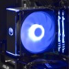 Actina 5901443335832 Gaming Desktop PC (Ryzen 5-5600/16GB DDR4/1TB SSD/Radeon RX 7600/No OS)
