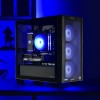 Actina 5901443335832 Gaming Desktop PC (Ryzen 5-5600/16GB DDR4/1TB SSD/Radeon RX 7600/No OS)