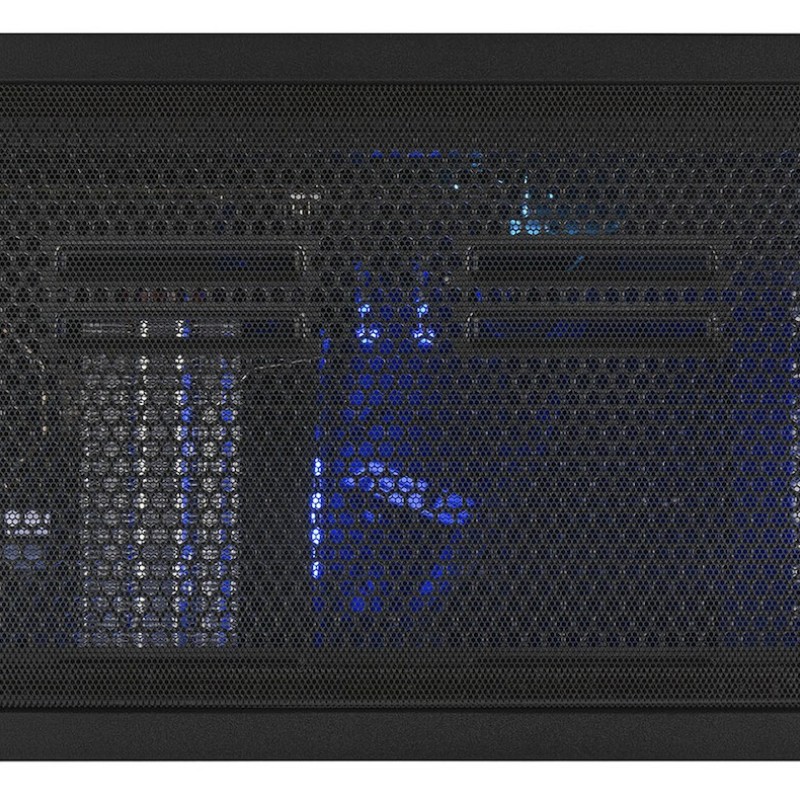 Actina 5901443335832 Gaming Desktop PC (Ryzen 5-5600/16GB DDR4/1TB SSD/Radeon RX 7600/No OS)