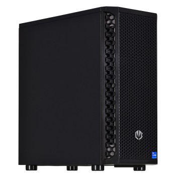 Actina 5901443338406 Gaming Desktop PC (i5-12400F/16GB DDR4/1TB SSD/GeForce RTX 3060/No OS)