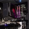 Actina 5901443338406 Gaming Desktop PC (i5-12400F/16GB DDR4/1TB SSD/GeForce RTX 3060/No OS)