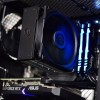 Actina 5901443338406 Gaming Desktop PC (i5-12400F/16GB DDR4/1TB SSD/GeForce RTX 3060/No OS)