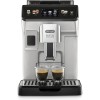 De'Longhi Eletta Explore Αυτόματη Μηχανή Espresso 1450W Πίεσης 19bar για Cappuccino με Μύλο Άλεσης Ασημί
