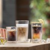 De'Longhi Eletta Explore Αυτόματη Μηχανή Espresso 1450W Πίεσης 19bar για Cappuccino με Μύλο Άλεσης Ασημί