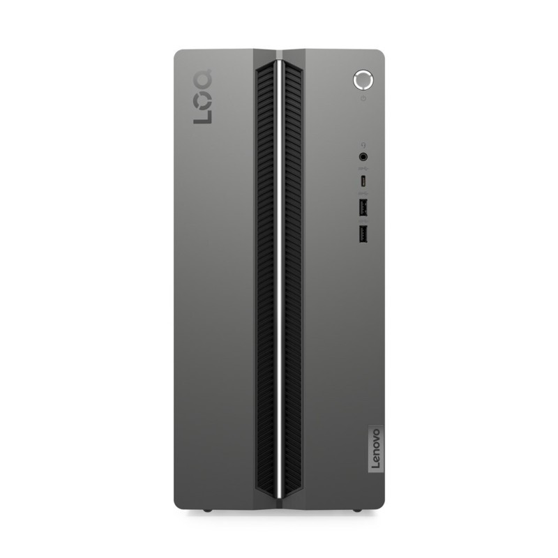 Lenovo LOQ Tower 17IRR9 Gaming Desktop PC (i5-14400F/16GB DDR5/1TB SSD/GeForce RTX 3050/W11 Home)