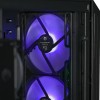 Actina 5901443410287 Gaming Desktop PC (Ryzen 5-8400F/32GB DDR5/1TB SSD/Arc A580/No OS)