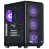 Actina 5901443410287 Gaming Desktop PC (Ryzen 5-8400F/32GB DDR5/1TB SSD/Arc A580/No OS)
