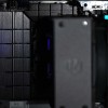 Actina 5901443410287 Gaming Desktop PC (Ryzen 5-8400F/32GB DDR5/1TB SSD/Arc A580/No OS)
