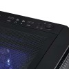 Actina 5901443410287 Gaming Desktop PC (Ryzen 5-8400F/32GB DDR5/1TB SSD/Arc A580/No OS)
