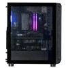Actina 5901443410287 Gaming Desktop PC (Ryzen 5-8400F/32GB DDR5/1TB SSD/Arc A580/No OS)