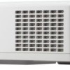 Viewsonic LS610WHE Projector DLP HD Λάμπας LED με Ενσωματωμένα Ηχεία Λευκός