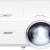 Acer H6518STi MR.JSF11.001 MR.JSF11.002 Projector DLP Full HD Απλής Λάμπας με Ενσωματωμένα Ηχεία Λευκός