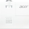 Acer H6518STi MR.JSF11.001 MR.JSF11.002 Projector DLP Full HD Απλής Λάμπας με Ενσωματωμένα Ηχεία Λευκός