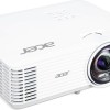 Acer H6518STi MR.JSF11.001 MR.JSF11.002 Projector DLP Full HD Απλής Λάμπας με Ενσωματωμένα Ηχεία Λευκός