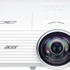 Acer H6518STi MR.JSF11.001 MR.JSF11.002 Projector DLP Full HD Απλής Λάμπας με Ενσωματωμένα Ηχεία Λευκός