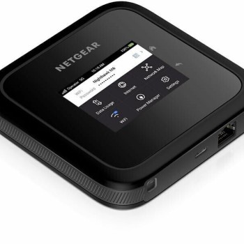 NetGear Nighthawk MR6150 Ασύρματο 5G Φορητό Hotspot Wi‑Fi 6