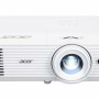 Acer H6805BDa MR.JTB11.00S 3D Projector DLP 4K Ultra HD Απλής Λάμπας με Wi-Fi και Ενσωματωμένα Ηχεία Λευκός
