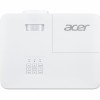 Acer H6805BDa MR.JTB11.00S 3D Projector DLP 4K Ultra HD Απλής Λάμπας με Wi-Fi και Ενσωματωμένα Ηχεία Λευκός