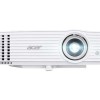 Acer H6555BDKi MR.JVQ11.004 3D Projector DLP Full HD Απλής Λάμπας με Wi-Fi και Ενσωματωμένα Ηχεία Λευκός