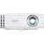 Acer H6555BDKi MR.JVQ11.004 3D Projector DLP Full HD Απλής Λάμπας με Wi-Fi και Ενσωματωμένα Ηχεία Λευκός
