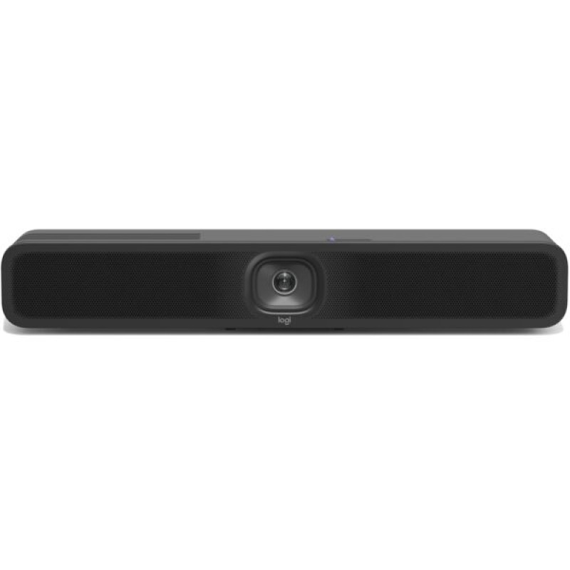 Logitech Κάμερα Τηλεδιάσκεψης για Συνεδριακό Συστήμα Conferencecam Meetup 2 960-001681 097855198198