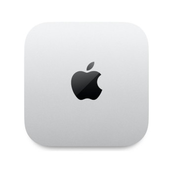 Apple Mac Mini (2024) (M4 10-core/16GB/512GB SSD/MacOS) 10-Core GPU