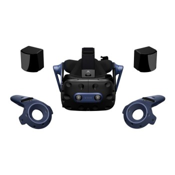 HTC Vive Pro 2 VR Headset για Υπολογιστή με Χειριστήριο Full Kit