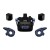 HTC Vive Pro 2 VR Headset για Υπολογιστή με Χειριστήριο Full Kit