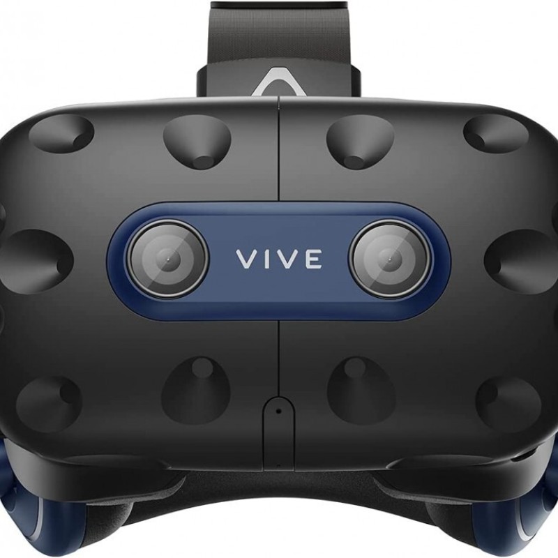 HTC Vive Pro 2 VR Headset για Υπολογιστή με Χειριστήριο Full Kit