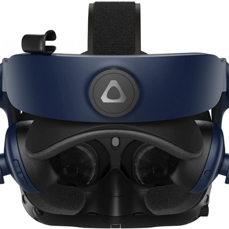 HTC Vive Pro 2 VR Headset για Υπολογιστή με Χειριστήριο Full Kit