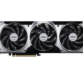MSI GeForce RTX 5080 16GB GDDR7 Ventus 3X OC Plus Κάρτα Γραφικών V531-001R