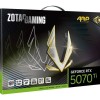 Zotac GeForce RTX 5070 Ti 16GB GDDR7 AMP Extreme INFINITY Κάρτα Γραφικών ZT-B50710B-10P