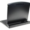 Digitus KVM Console with KVM Switch - 8 Connectors