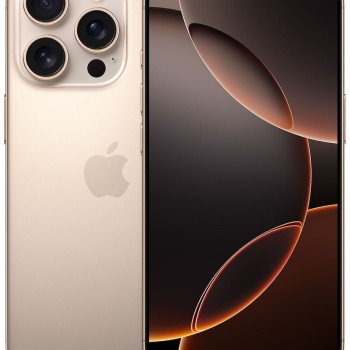 Apple iPhone 16 Pro (8/256GB) Desert Titanium