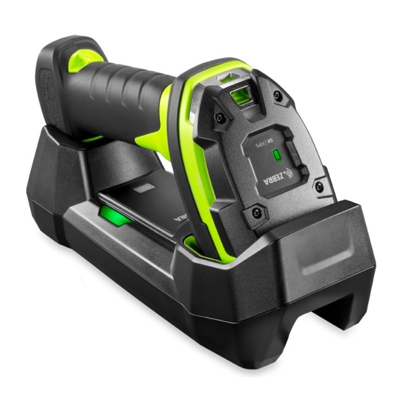 Zebra Ds3678sr Scanner Χειρός Ενσύρματο με Δυνατότητα Ανάγνωσης 2D και QR Barcodes DS3678-SR3U42A0SFW