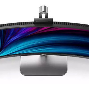 Philips 49B2U6900CH/00 Ultrawide VA HDR Curved Monitor 48.8