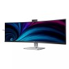 Philips 49B2U6900CH/00 Ultrawide VA HDR Curved Monitor 48.8