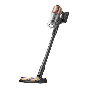 Dreame Επαναφορτιζόμενη Σκούπα Stick 29.6V Λευκή AL2401.6977328060723