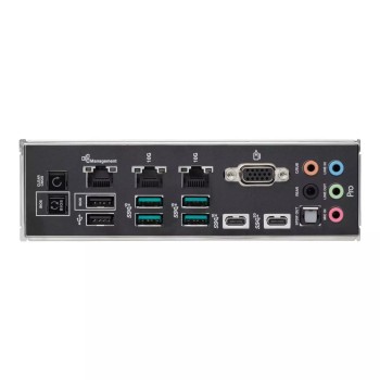 Asus Pro WS W790E-SAGE SE Motherboard Extended ATX με Intel LGA4677 Socket