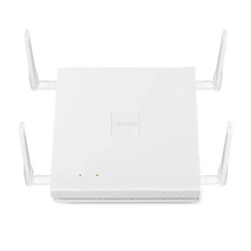 Lancom 750-5G Εσωτερική Κεραία 5G Πανκατευθυντική με σύνδεση Ethernet