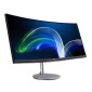 Acer CB382CUR Ultrawide IPS Curved Monitor 37.5