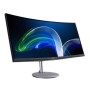 Acer CB382CUR Ultrawide IPS Curved Monitor 37.5