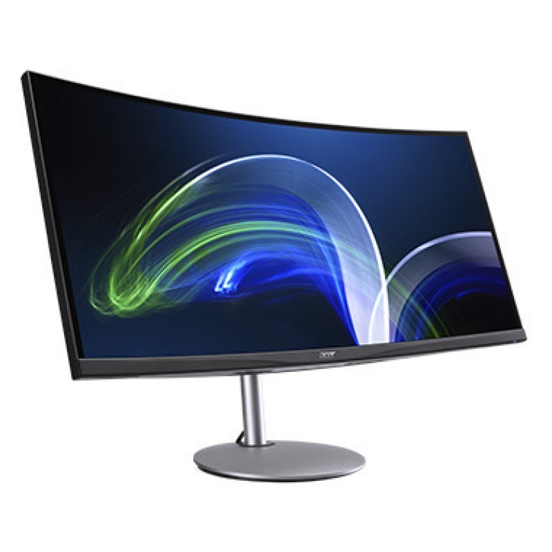 Acer CB382CUR Ultrawide IPS Curved Monitor 37.5