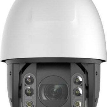 Level One FCS-4072 IP Κάμερα Παρακολούθησης Full HD+ 4MP Αδιάβροχη