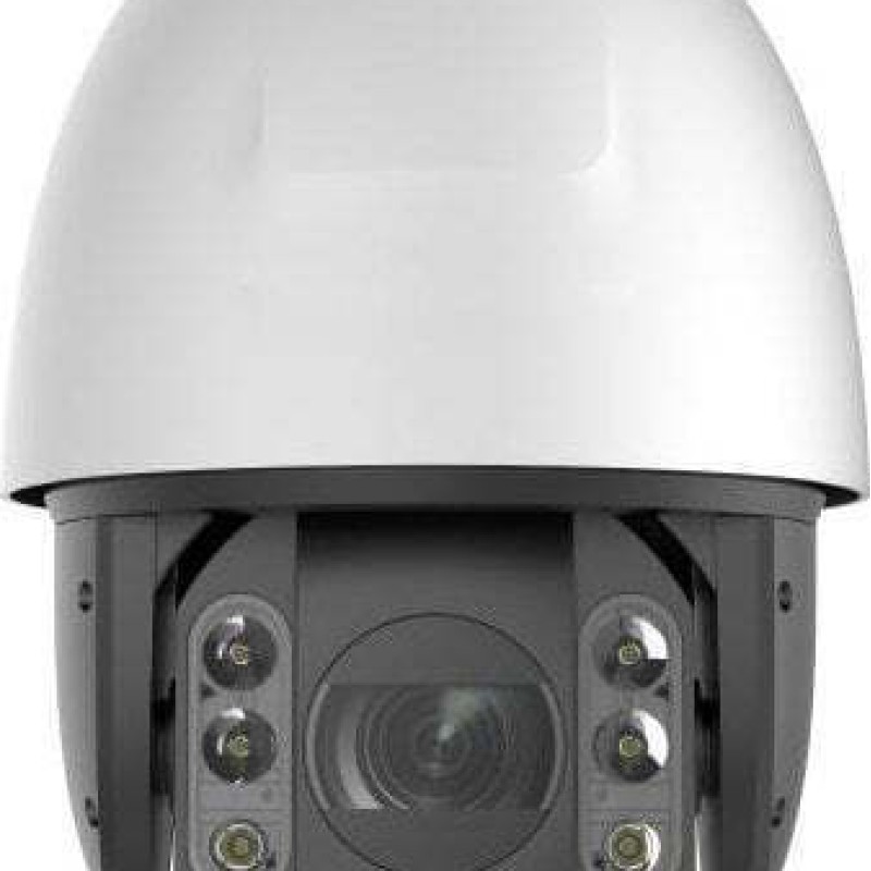 Level One FCS-4072 IP Κάμερα Παρακολούθησης Full HD+ 4MP Αδιάβροχη