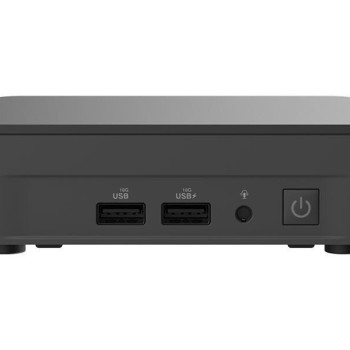 Asus Arena Canyon Barebone (Core i7-)