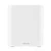 Asus ZenWiFi BT10 v1 WiFi Mesh Network Access Point Wi‑Fi 7 Tri Band (2.4 & 5 & 6GHz) σε Τριπλό Kit