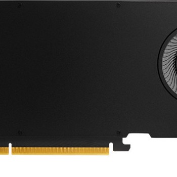PNY Quadro RTX A4000 16GB GDDR6 Κάρτα Γραφικών VCNRTXA4000-SB
