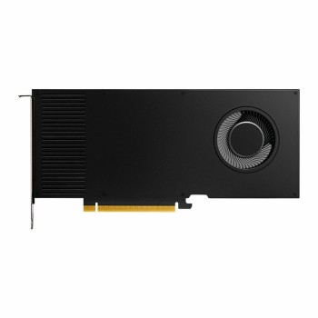 PNY Quadro RTX A4000 16GB GDDR6 Κάρτα Γραφικών VCNRTXA4000-PB